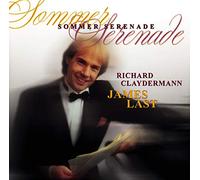 CLAYDERMAN, RICHARD - SOMMER SERENADE