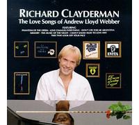 Clayderman, Richard - Songs of Andrew Lloyd Webber