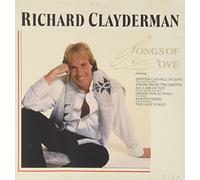 Clayderman,Richard - Songs of Love