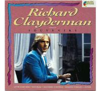 Clayderman,Richard - Souveniers/Histoire D'unreve.L [Import]