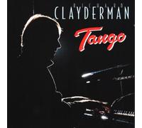 Clayderman,Richard - Tango