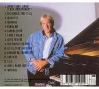 Clayderman,Richard - The Abba Collection