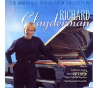 Clayderman,Richard - The Andrew Lloyd Webber Collec