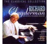 Clayderman,Richard - The Classical Collection