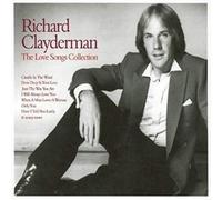 Clayderman,Richard - The Love Songs Collection