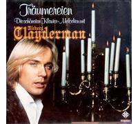 CLAYDERMAN, Richard - Träumereien (6.23872 AP) / 6.23872 AP