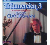 Clayderman,Richard - Träumereien III