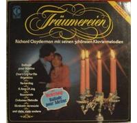CLAYDERMAN, Richard - Träumereien - Richard Clayderman