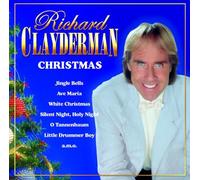 Clayderman,Richard - Weihnachten