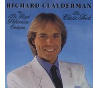 Clayderman,Richard - with The Royal Phil.Orch. [Import]