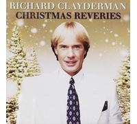 ClaydermanRichard Christmas Reveries (CD)