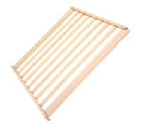 CLAYETTE IN LEGNO CAVE DA VINO 490 X 450 MM PER REFRIGERATORE LIEBHERR - 711203700