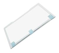 CLAYETTE IN VETRO FRIGERATORE PER FRIGERATORE LG - AHT73873909