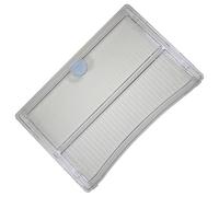 Clayette, ripiano vassoio per verdure, originale 557 x 377 mm, frigorifero, congelatore DA67-00490B SAMSUNG Frigorifero, congelatore DA67-00490B SAMSUNG