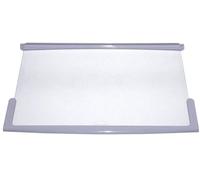 CLAYETTE VETRO 470 X 305 M/M PER REFRIGERATORE SMEG - 775650723