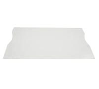 CLAYETTE VETRO 478,5 X 280 MM PER FRIGERATORE LIEBHERR - 7272674