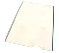 Clayette vetro 478x340, 9293882 per frigorifero