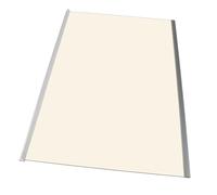Clayette vetro 490x312 per frigorifero