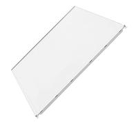 CLAYETTE VETRO COMPLETO (594X431X4) ROHS PER FRIGERATORE INDESIT - C00292447