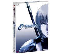 Claymore - La Serie Completa (6 Dvd)