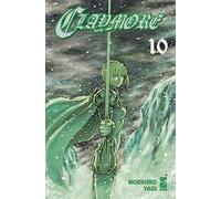 Claymore. New edition (Vol. 10)