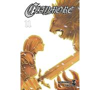 Claymore. New edition (Vol. 11)