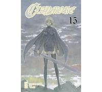 Claymore. New edition (Vol. 15)