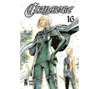 Claymore. New edition (Vol. 16)