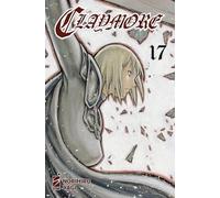 Claymore. New edition (Vol. 17)