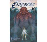Claymore. New edition (Vol. 18)