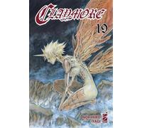 Claymore. New edition (Vol. 19)