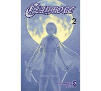 Claymore. New edition (Vol. 2)