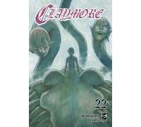 Claymore. New edition (Vol. 22)