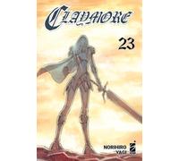 Claymore. New edition (Vol. 23)