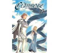 Claymore. New edition (Vol. 25)