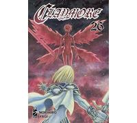 Claymore. New edition (Vol. 26)