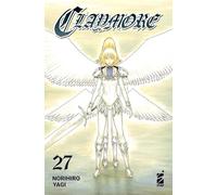 Claymore. New edition (Vol. 27)