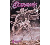 Claymore. New edition (Vol. 6)