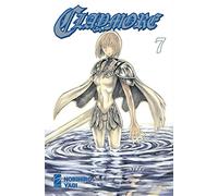 Claymore. New edition (Vol. 7)