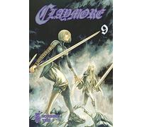 Claymore. New edition (Vol. 9)