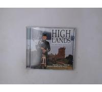 Claymore Pipes & Drums,the - Highlands-Best from Scottland