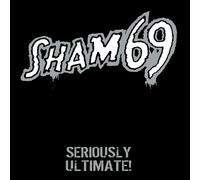 Claymore Seriously Ultimate (Ltd.Gtf.Black (Vinyl LP)
