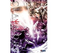 Claymore: Volume 3: The Hunter Is Prey