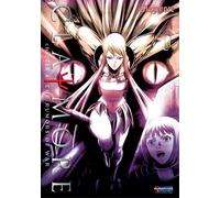 Claymore: Volume 4: The Rumors of War