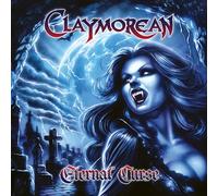 Claymorean Eternal Curse (Vinyl LP) 12" Album