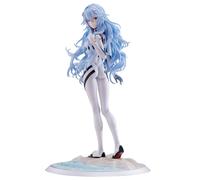 Evangelion: 3.0+1.0 Thrice Upon a Time PVC Statue 1/7 Rei Ayanami (Voyage End...