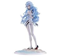 Evangelion: 3.0+1.0 Thrice Upon a Time PVC Statue 1/7 Rei Ayanami (Voyage End...