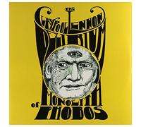 Claypool Lennon Delirium - Monolith Of Phobos