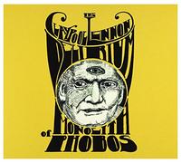Claypool Lennon Delirium The - Monolith Of Phobos