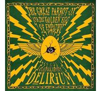the great parrot- ox and the golden egg of empathy